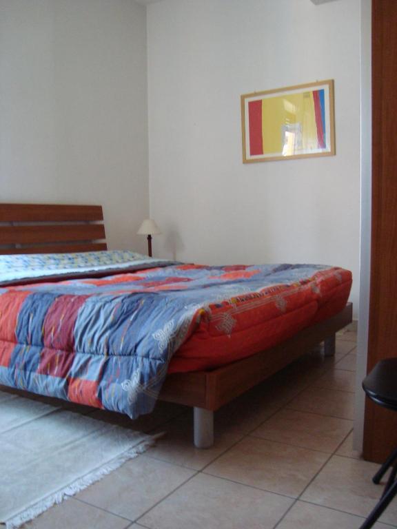 Residence Il Pino Saronno Habitación foto