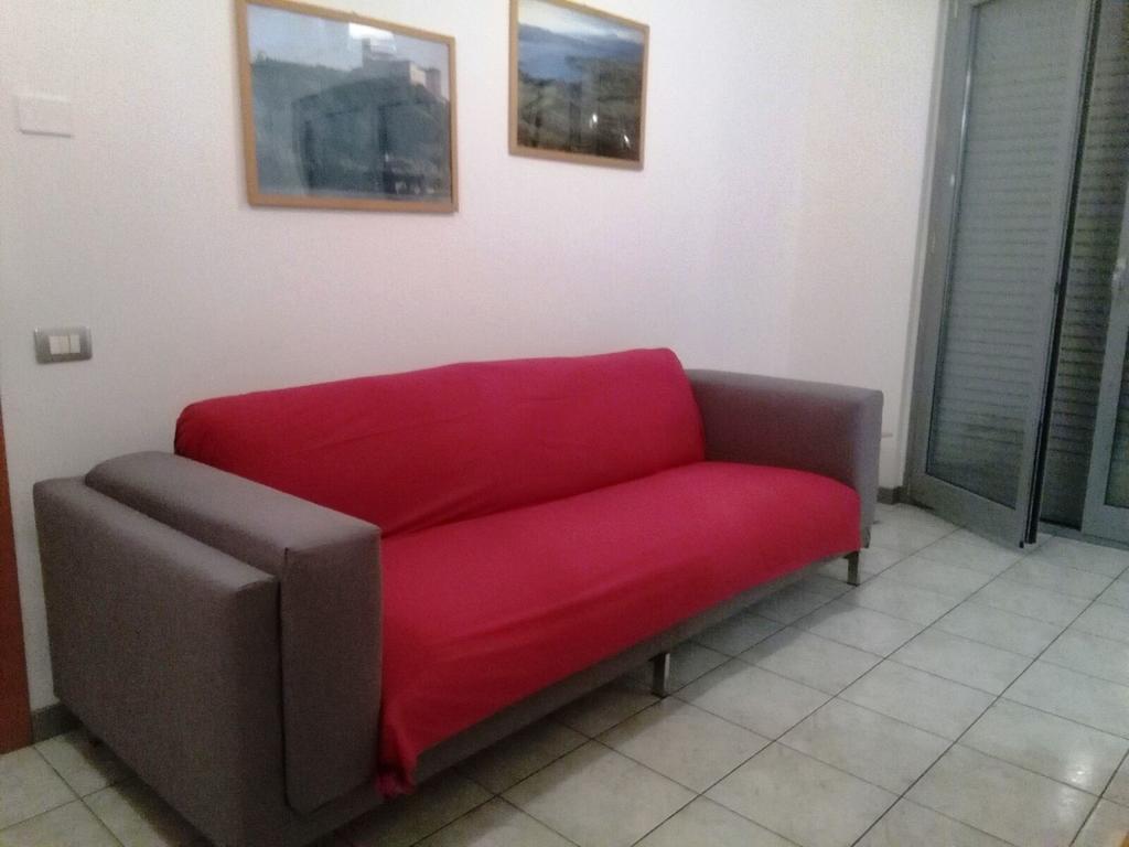 Residence Il Pino Saronno Exterior foto